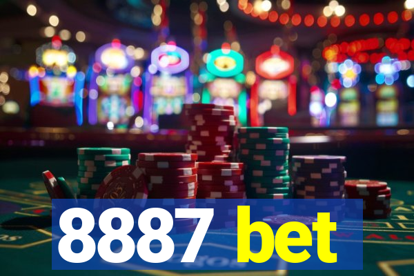 8887 bet